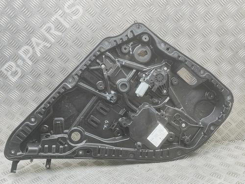 Used Rear left window mechanism Rear left window mechanism MERCEDES-BENZ GLE (V167) GLE 400 d 4-matic (167.123) (330 hp) 33937867 33937867