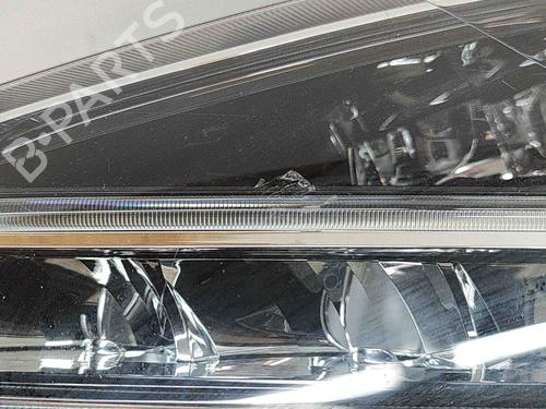 Left headlight SEAT ARONA (KJ7, KJP) 1.0 TSI | BP29510713C28 
