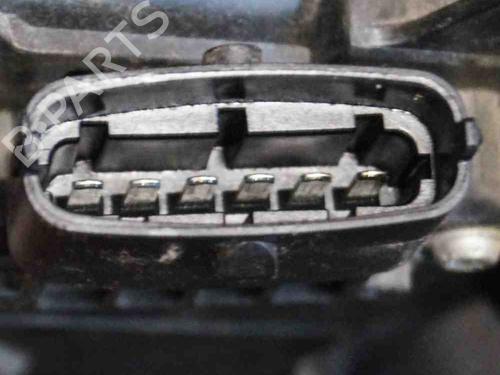 Pedal FIAT BRAVO II (198_) 1.9 D Multijet (198AXB1A) | BP6730725I4 