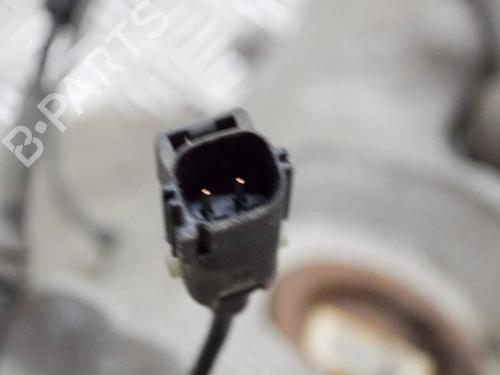 Left rear steering knuckle JAGUAR E-PACE (X540) 2.0 D150 | BP16270382M27  - Image 5