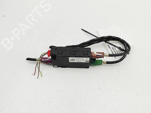 Electronic module VW T-ROC (A11, D11) 2.0 R 4motion | BP34037569M83  - Image 5