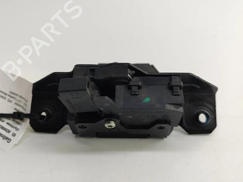 Tailgate lock OPEL MOKKA / MOKKA X (J13) 1.7 CDTI (_76) | BP24975200C101 