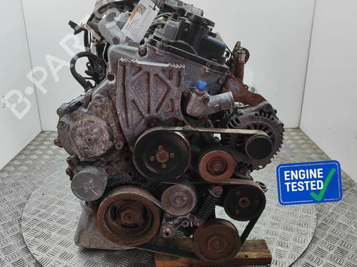 Used Engine Engine RENAULT MASTER II Bus (JD) 3.0 dCi 140 (JD0T, JD1T) (136 hp) 35767313 35767313