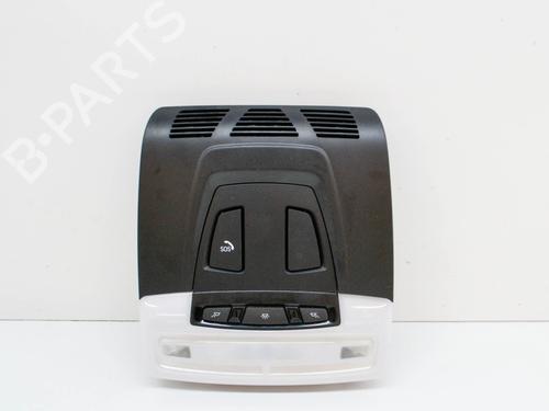Used Interior roof light BMW 3 Gran Turismo (F34) 320 i xDrive (184 hp) 10073898