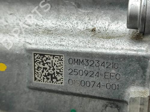 Engine PORSCHE MACAN (XAB) 4 Electric 4 (XABBB1, XABFD1) | BP38466789M1 - Image 14