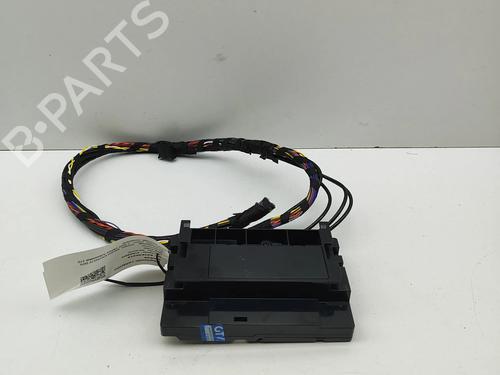 Used Electronic module SKODA ENYAQ iV SUV (5AZ) 85 (286 hp) 28115637