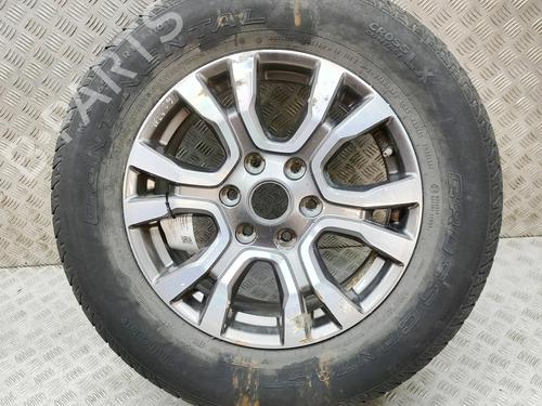 Reservehjul kit Reservehjul kit FORD RANGER (TKE) 3.2 TDCi 4x4 (200 hp) 35983276 35983276