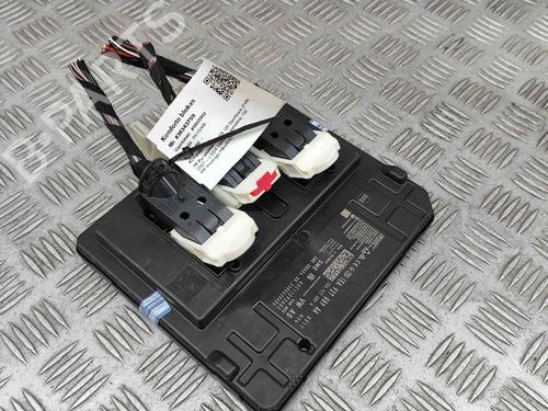 Elektronisk modul AUDI Q4 E-TRON Sportback (F4N) 40 (204 hp) 27789587