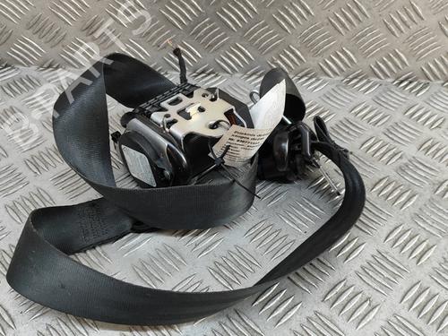 Front right seatbelt FORD S-MAX (WA6) 2.0 TDCi | BP27331165I25 
