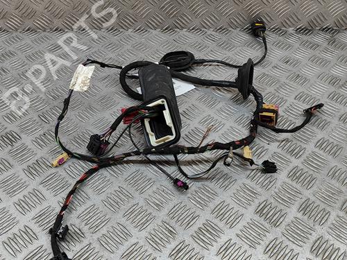 Wiring harness VW TRANSPORTER T6 Van (SGA, SGH, SHA, SHH) 2.0 TDI | BP23248287E16 