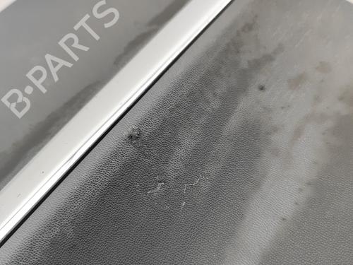 Door moulding trim MERCEDES-BENZ EQB (X243) EQB 300 4-matic (243.608, 243.609) | BP29593966C150 