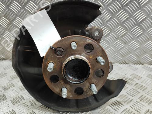 Used Left rear steering knuckle Left rear steering knuckle LEXUS UX (_AA1_, _AH1_, _MA1_) 250h (MZAH10) (184 hp) 27768057 27768057