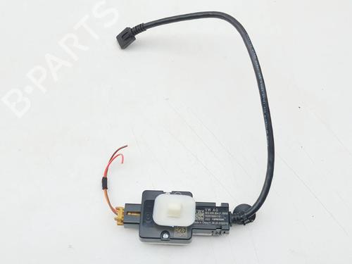 Electronic module SKODA OCTAVIA IV (NX3, NN3, PV3) 2.0 TDi | BP39421227M83 - Image 5
