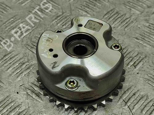 Remskive BENTLEY CONTINENTAL Coupe (3W_, 393) 4.0 | BP28523980M122 