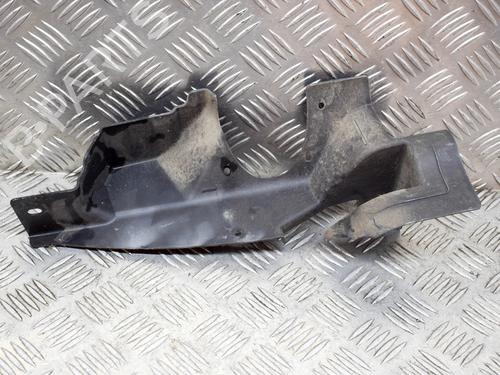 Used Pipe Pipe NISSAN NAVARA NP300 (D40) 2.5 dCi 4WD (144 hp) 16270270 16270270