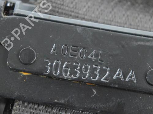 Front left seatbelt OPEL INSIGNIA A (G09) 2.0 CDTI (68) | BP6865238I26 