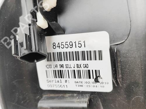 Step CADILLAC ESCALADE 6.2 AWD | BP30394636C149 