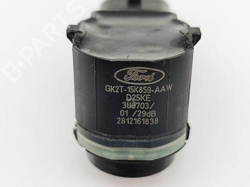 Electronic module FORD TRANSIT CUSTOM V362 Bus (F3) 2.0 EcoBlue | BP30492861M83