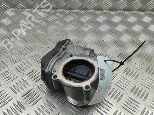 Used Throttle body Throttle body PORSCHE MACAN (95B) 2.0 (252 hp) 33389171 33389171