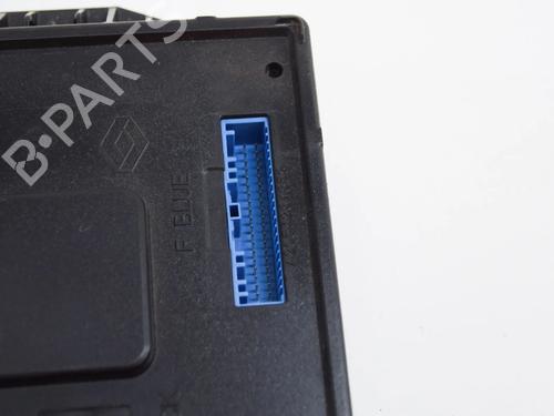 Electronic module RENAULT MEGANE III Coupe (DZ0/1_) 1.5 dCi (DZ09, DZ0D, DZ1F, DZ1G, DZ14, DZ29) | BP10368515M83 