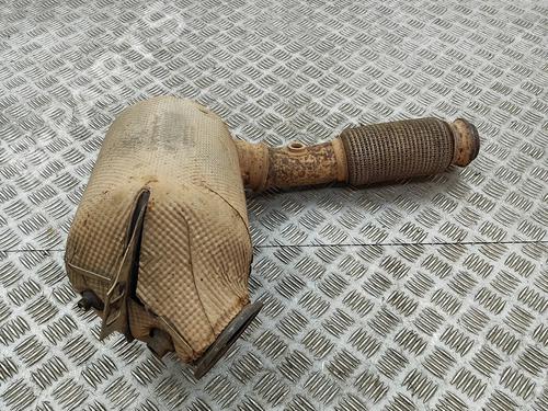 Catalyst MERCEDES-BENZ SPRINTER 3-t Van (B910) 214 CDI (910.621, 910.623) | BP30108201M10 - Image 3