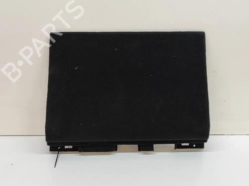 Bagagerumsgulv Bagagerumsgulv JAGUAR F-TYPE Coupe (X152) 3.0 SCV6 400 SPORT AWD (400 hp) 27650154 27650154