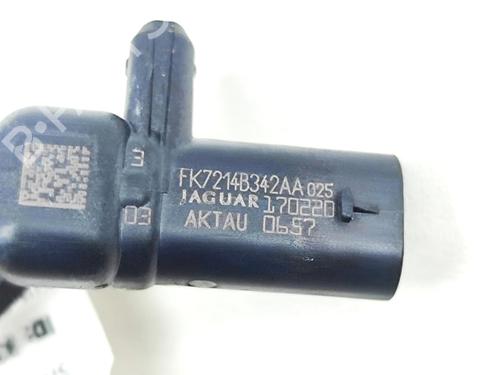 Electronic sensor JAGUAR XE (X760) 2.0 D | BP38421847M84 - Image 6