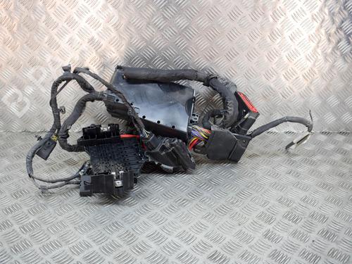 Fuse box VOLVO V40 Hatchback (525) D2 | BP28732530E1 - Image 3