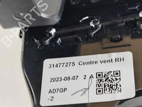 Luftventil VOLVO XC60 II (246) 2.0 B5 Mild-Hybrid | BP28615804I21 - Image 9