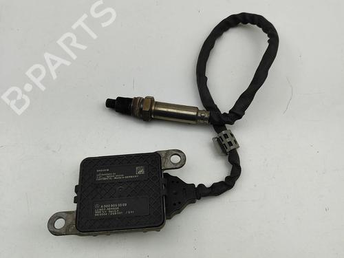 Used Electronic sensor MERCEDES-BENZ E-CLASS (W213) E 220 d (213.004) (194 hp) 27608044