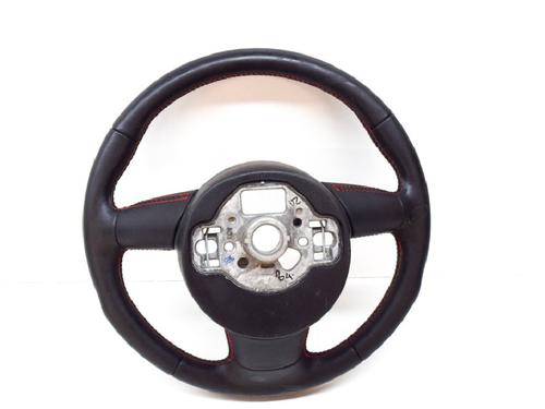 Steering wheel AUDI A1 (8X1, 8XK) S1 quattro | BP6866620C49 