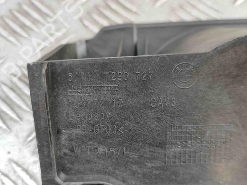 Support BMW X1 (F48) xDrive 20 d | BP29392301C155 