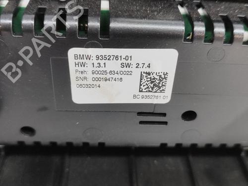 Electronic module BMW 5 Touring (F11) M 550 d xDrive | BP24819350M83 