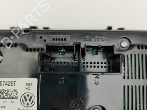 Climate control VW GOLF VII Variant (BA5, BV5) 2.0 TDI | BP29920221I5