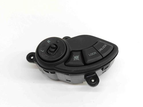 Used Mirror switch HYUNDAI SANTA FÉ I (SM) 2.0 CRDi All-wheel Drive (145 hp) 23247743
