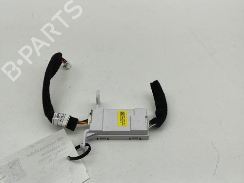 Used Electronic module Electronic module KIA SPORTAGE V (NQ5) 1.6 T-GDi Hybrid (215 hp) 28437630 28437630