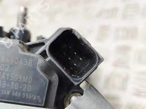 Alternator BMW X3 (G01, F97, G08) xDrive 20 d | BP33394028M7 - Image 7