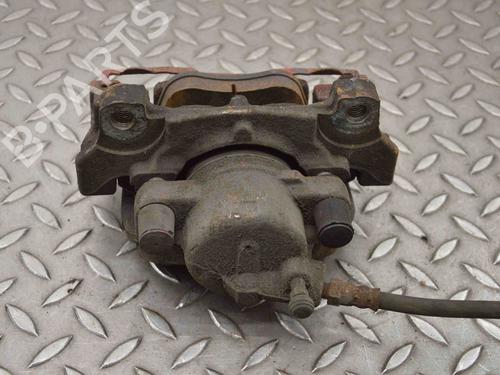 Left front brake caliper FORD GALAXY II (WA6) 2.0 TDCi | BP30233278M105