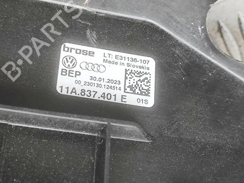 Front left window mechanism VW ID.4 (E21) GTX | BP35717712C22 - Image 5