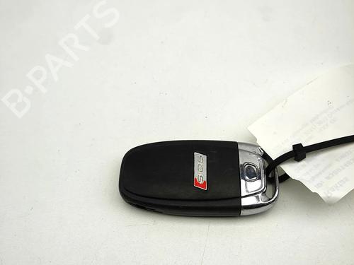 Electronic module AUDI Q5 (8RB) SQ5 TDI quattro | BP38706472M83 - Image 5