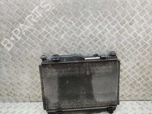 Water radiator FORD TRANSIT COURIER B460 MPV 1.5 TDCi | BP38730555M31 - Image 2