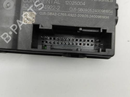 Electronic module AUDI Q4 E-TRON SUV (F4B) 45 | BP28561623M83  - Image 6