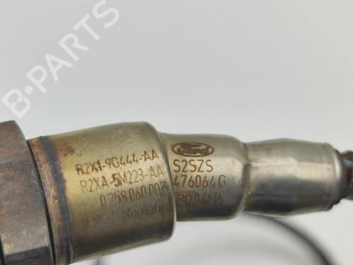 Electronic sensor FORD PUMA (J2K, CF7) 1.0 EcoBoost mHEV | BP28676413M84  - Image 7