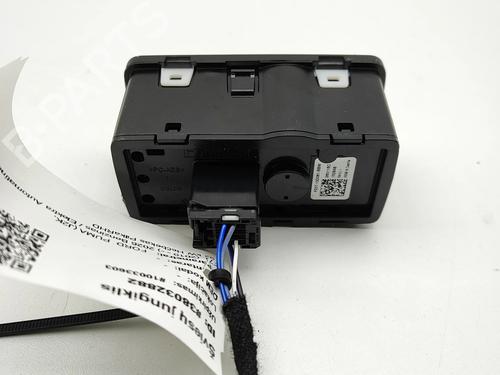 Control unit FORD PUMA (J2K, CF7) 1.0 EcoBoost mHEV | BP38421898M11 - Image 3