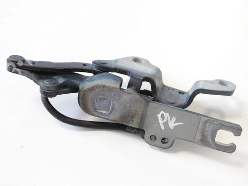 Used Hinge/Door check strap BMW 3 Coupe (E92) 320 i (170 hp) 30258966