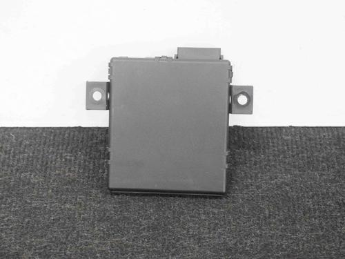 Modulo elettronico AUDI Q5 (8RB) SQ5 TDI quattro (313 hp) 6762888