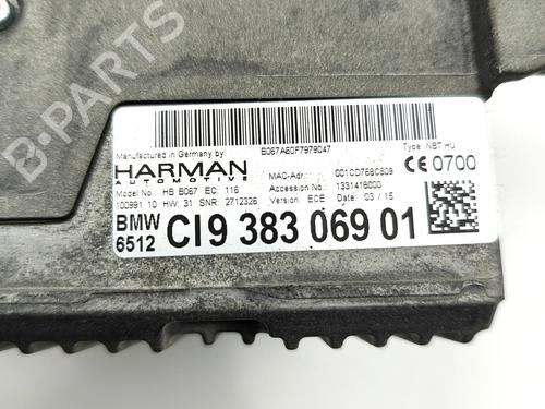Electronic module BMW 6 Gran Coupe (F06) 640 d | BP32728609M83 - Image 7