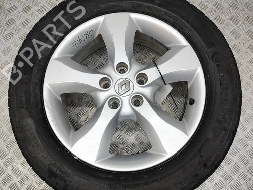 Used Rim RENAULT KOLEOS I (HY_) 2.0 dCi (HY0K) (150 hp) 23247698