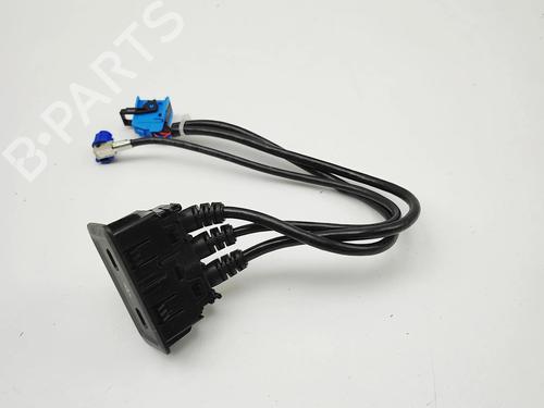 Electronic module MERCEDES-BENZ EQS (V297) EQS 450+ (297.123) | BP39205639M83 - Image 2