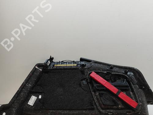 Boot lining AUDI A5 Sportback (F5A, F5F) 35 TDI | BP28194812I3 